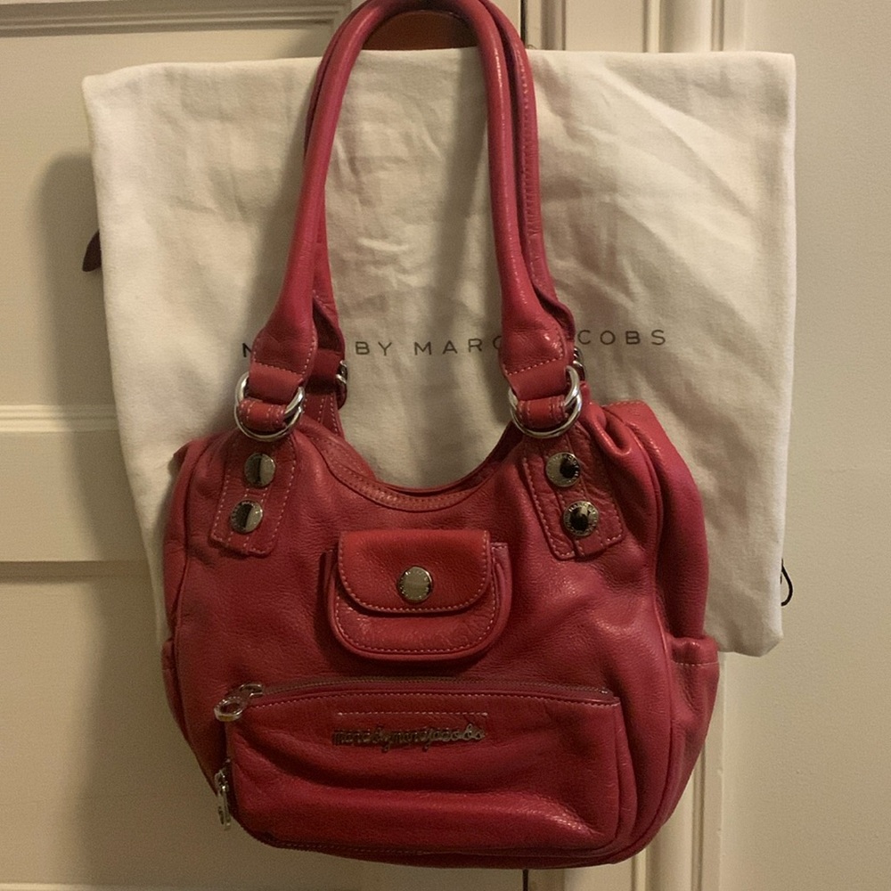 Shoulder bag